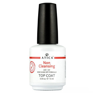 Atica Top Coat, 15 ml